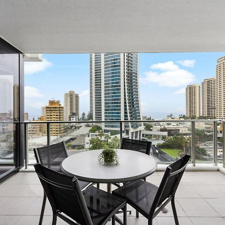 Circle On Cavill Surfers Paradise Mid Week Madness Deal - Q Stay Gold Coast Ngoại thất bức ảnh