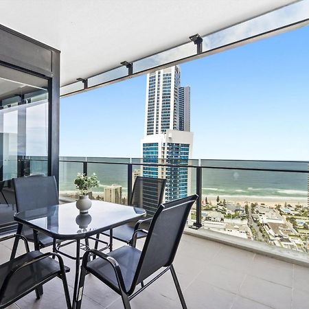 Circle On Cavill Surfers Paradise Mid Week Madness Deal - Q Stay Gold Coast Ngoại thất bức ảnh