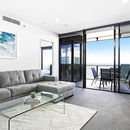 Circle On Cavill Surfers Paradise Mid Week Madness Deal - Q Stay Gold Coast Ngoại thất bức ảnh