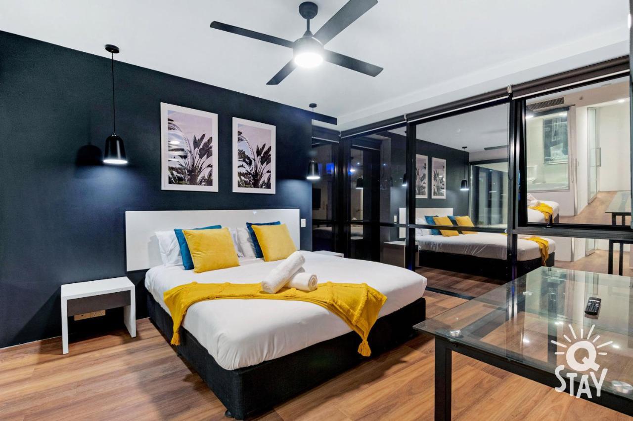 Circle On Cavill Surfers Paradise Mid Week Madness Deal - Q Stay Gold Coast Ngoại thất bức ảnh