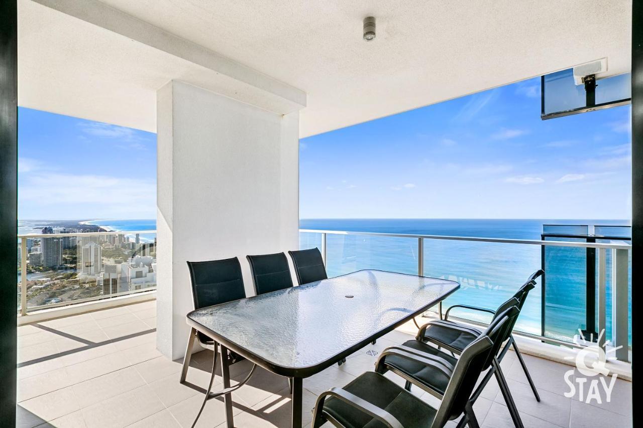 Circle On Cavill Surfers Paradise Mid Week Madness Deal - Q Stay Gold Coast Ngoại thất bức ảnh