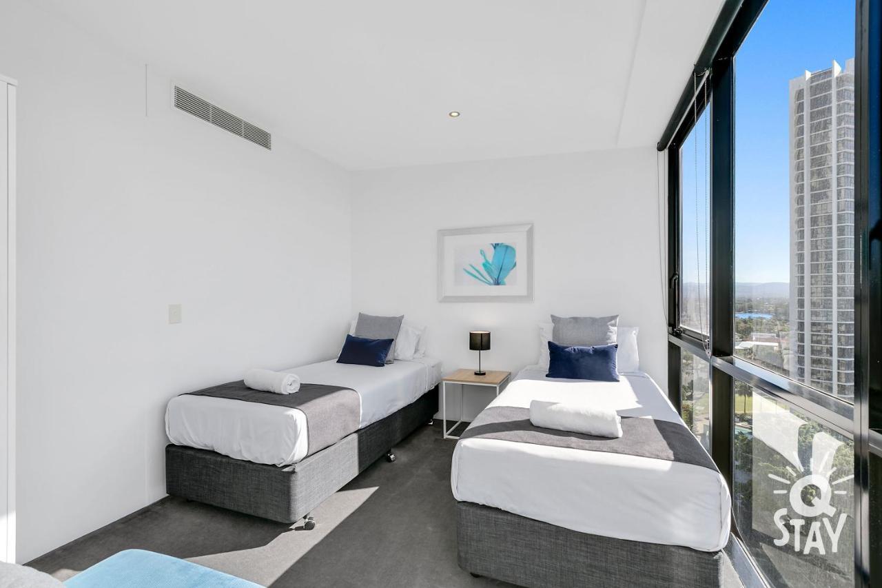 Circle On Cavill Surfers Paradise Mid Week Madness Deal - Q Stay Gold Coast Ngoại thất bức ảnh