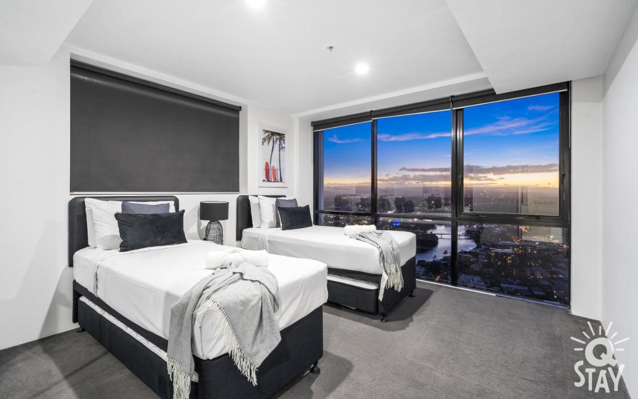 Circle On Cavill Surfers Paradise Mid Week Madness Deal - Q Stay Gold Coast Ngoại thất bức ảnh