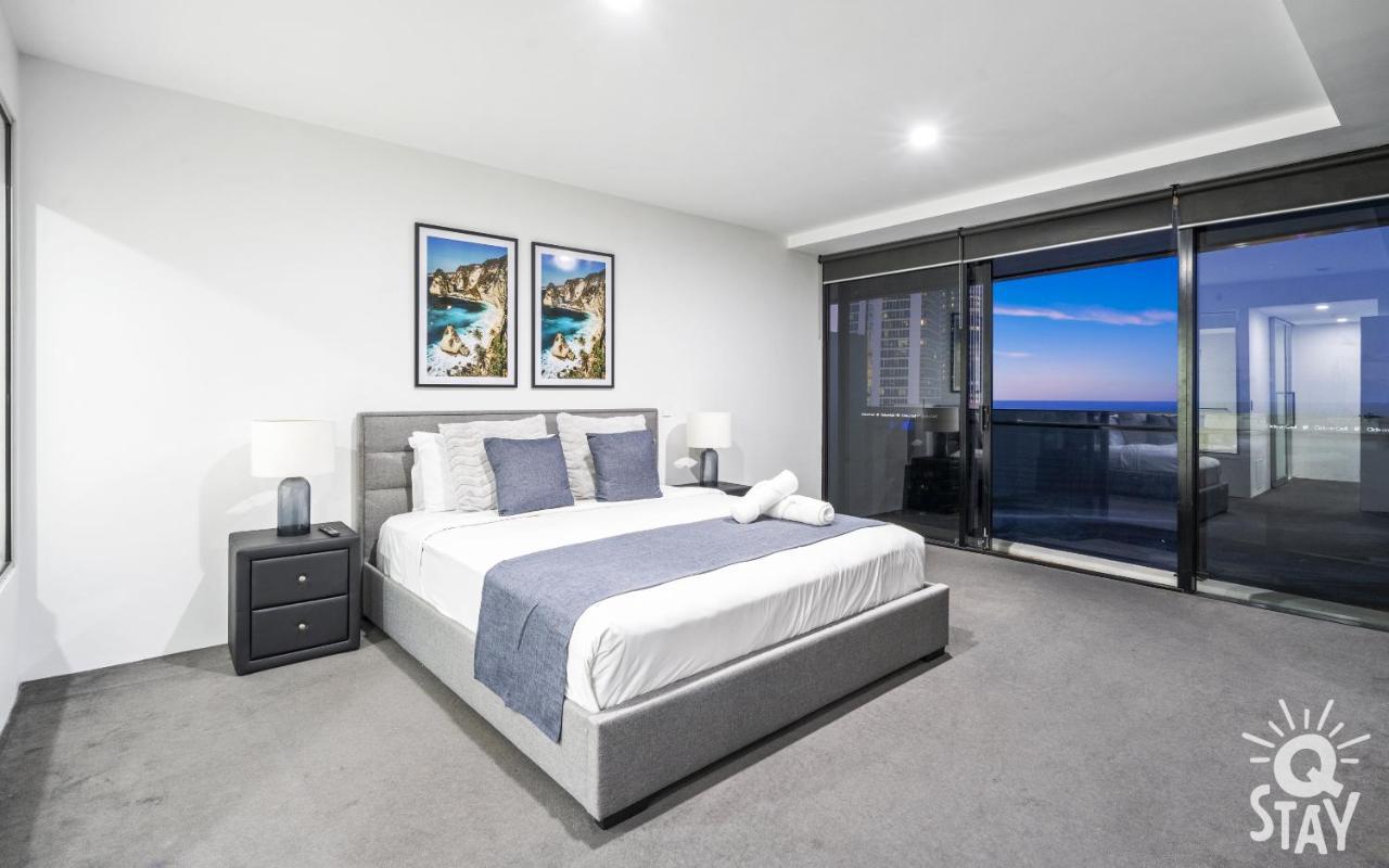 Circle On Cavill Surfers Paradise Mid Week Madness Deal - Q Stay Gold Coast Ngoại thất bức ảnh