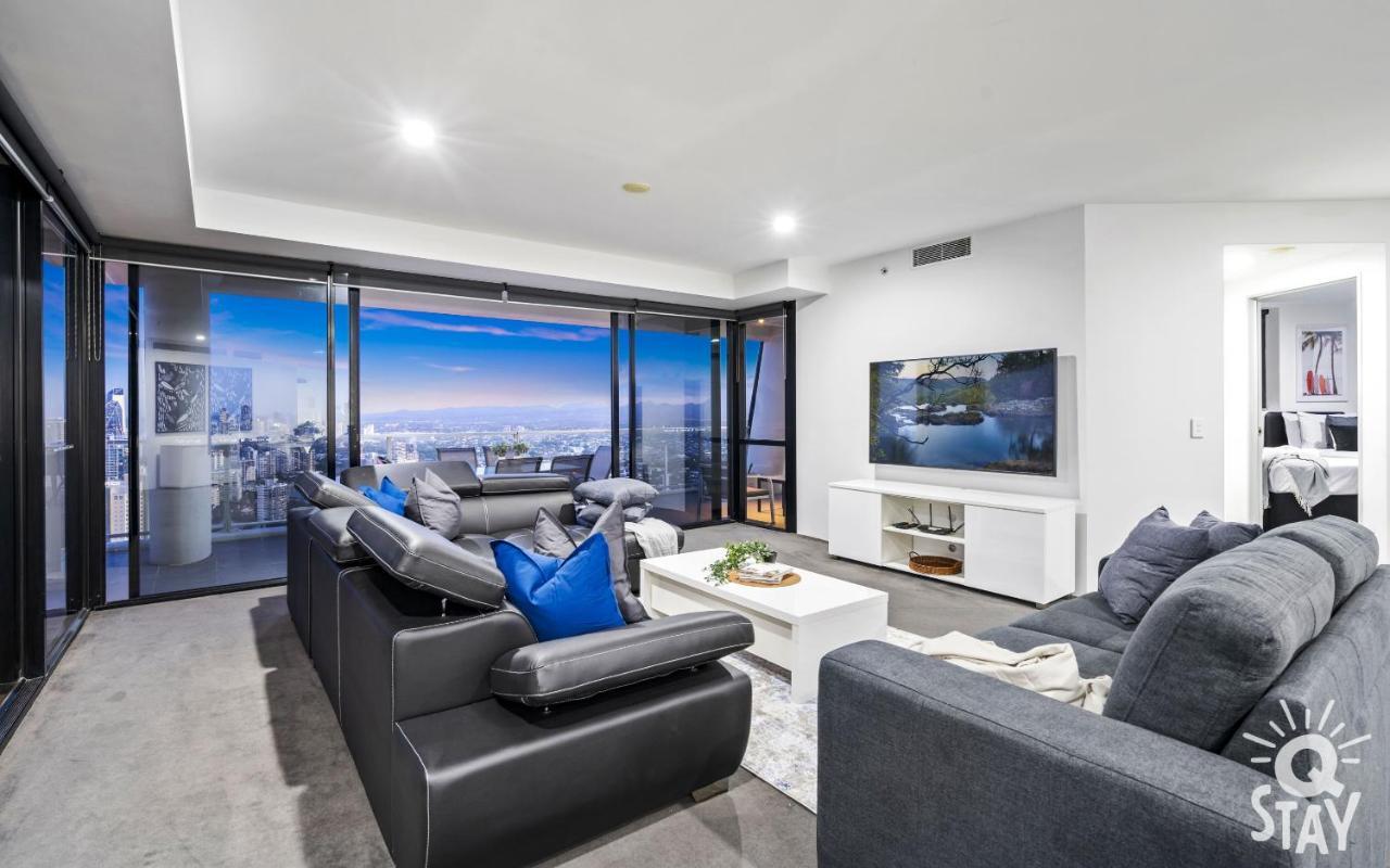 Circle On Cavill Surfers Paradise Mid Week Madness Deal - Q Stay Gold Coast Ngoại thất bức ảnh