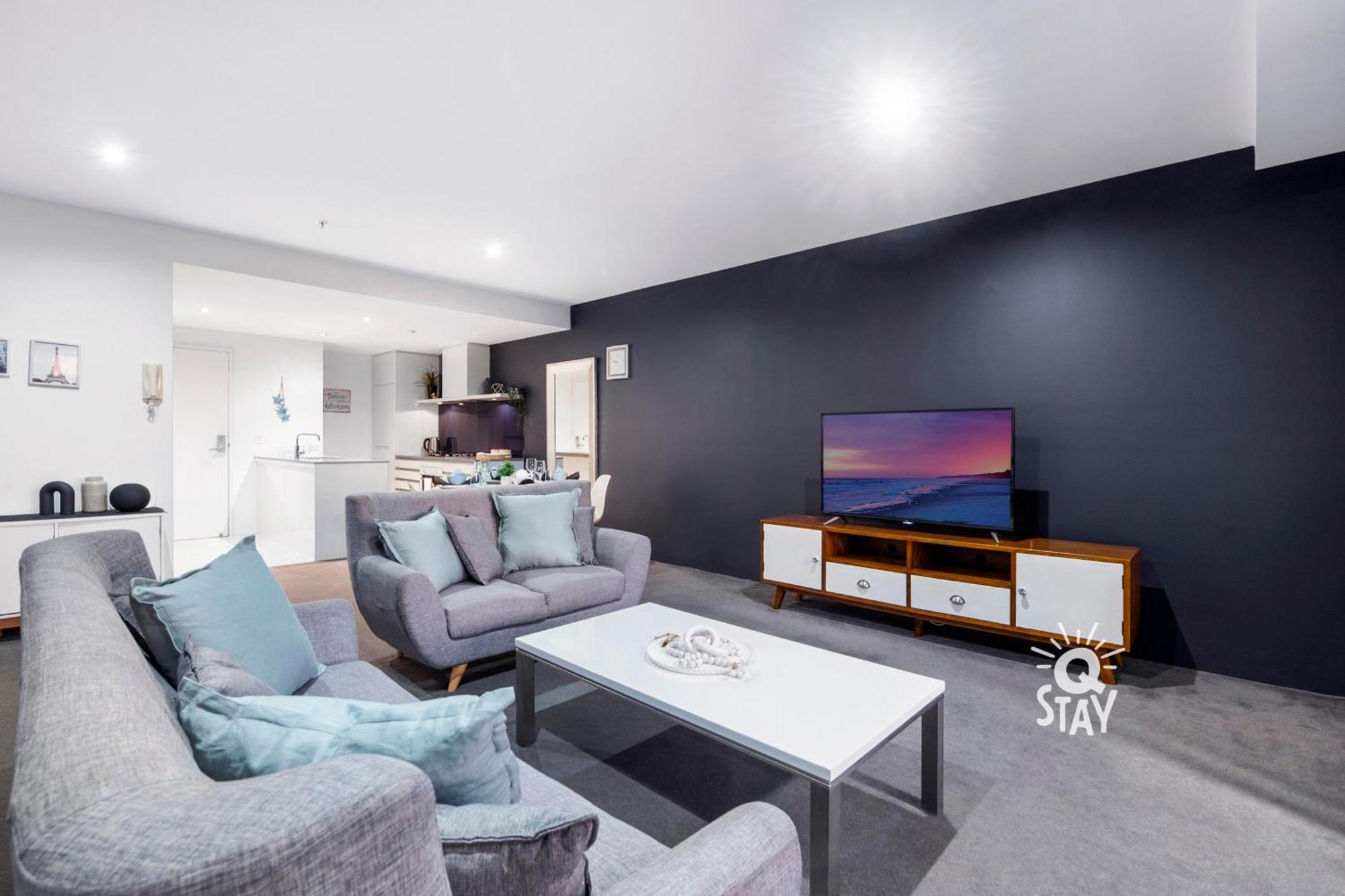 Circle On Cavill Surfers Paradise Mid Week Madness Deal - Q Stay Gold Coast Ngoại thất bức ảnh