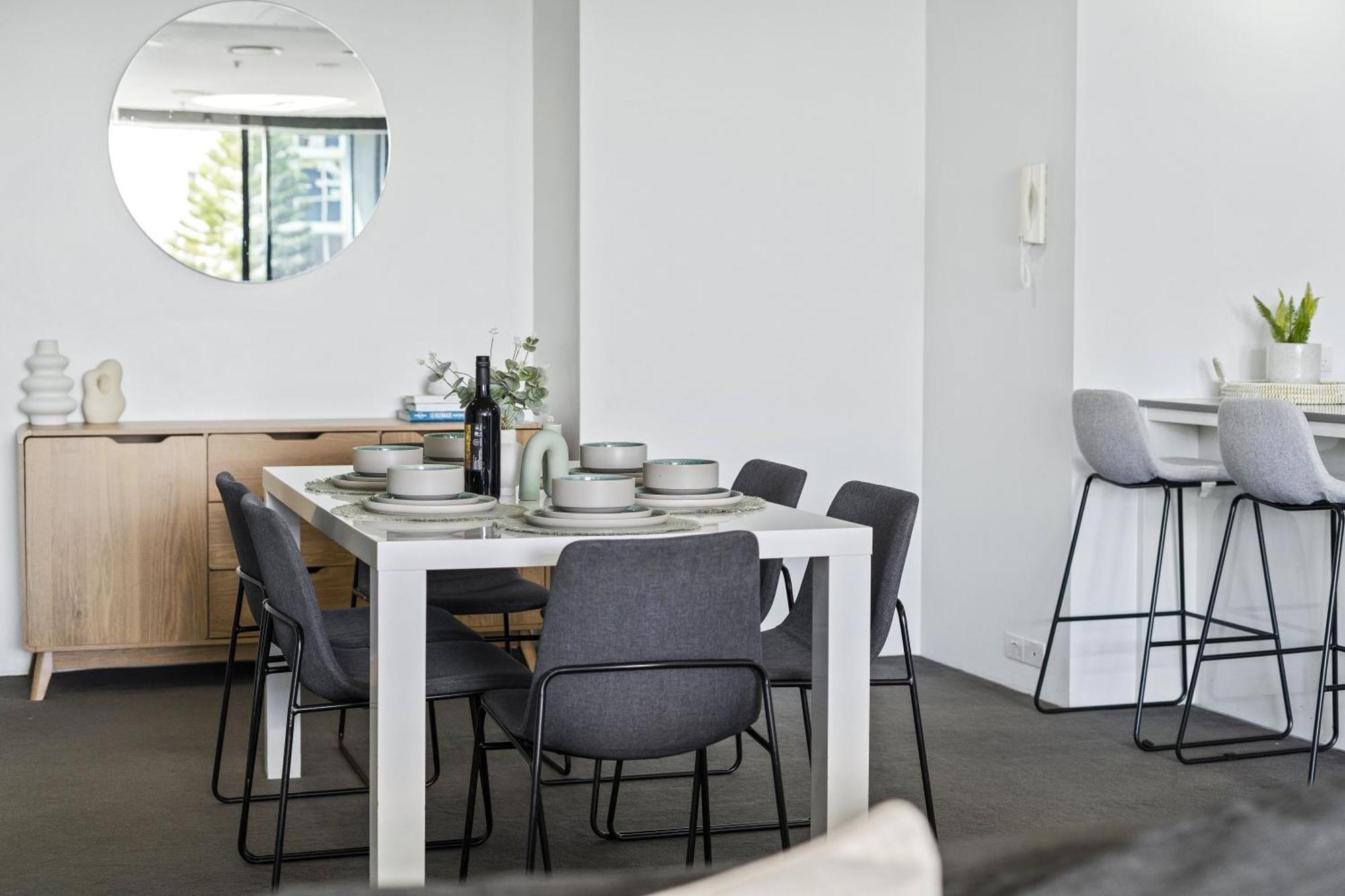 Circle On Cavill Surfers Paradise Mid Week Madness Deal - Q Stay Gold Coast Ngoại thất bức ảnh