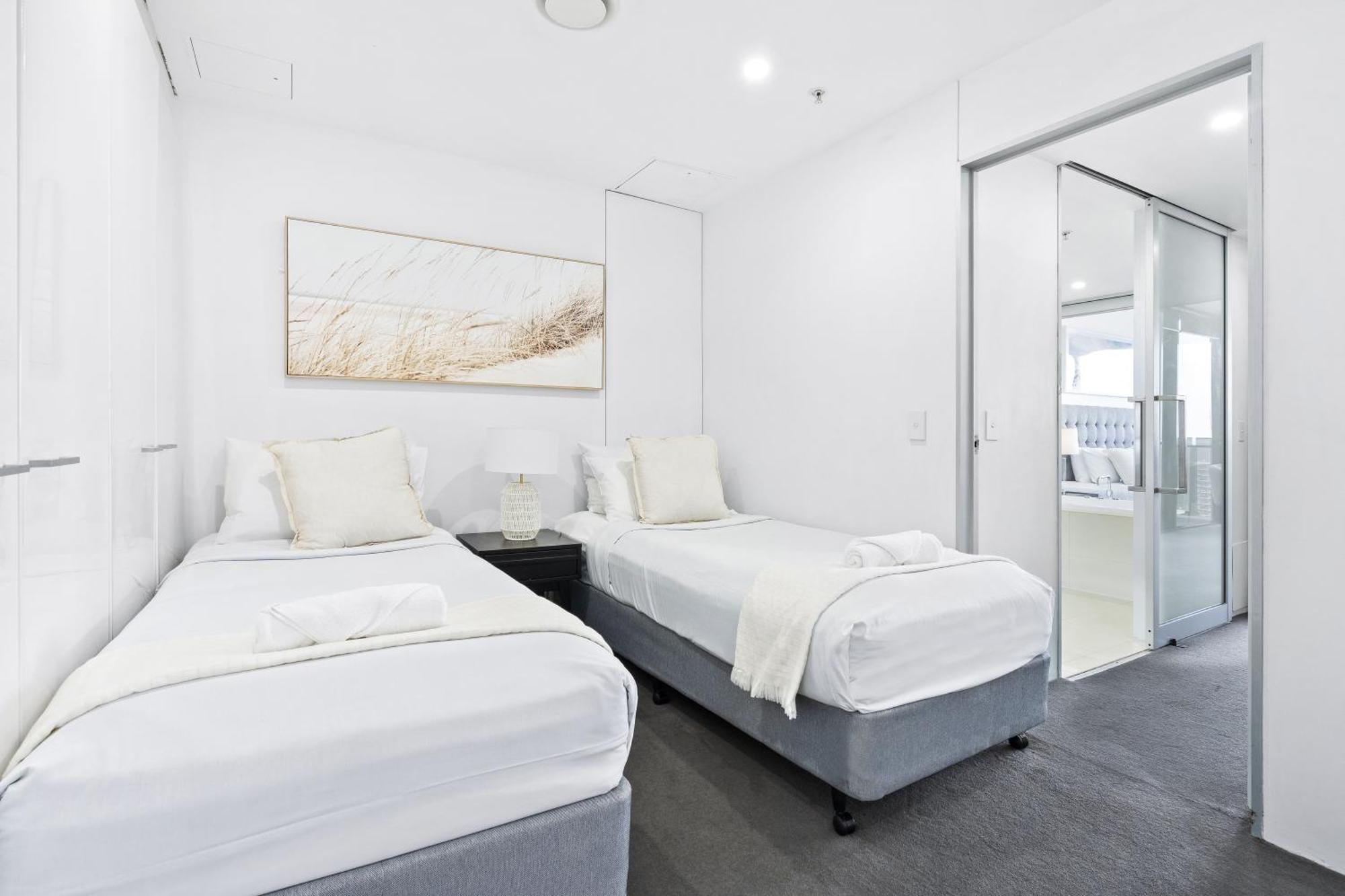Circle On Cavill Surfers Paradise Mid Week Madness Deal - Q Stay Gold Coast Ngoại thất bức ảnh